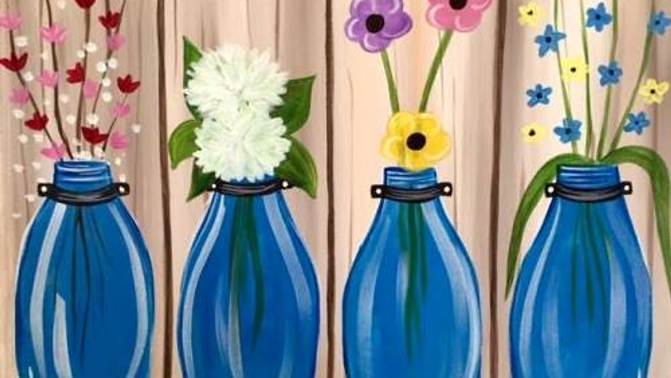 Garden Flowers