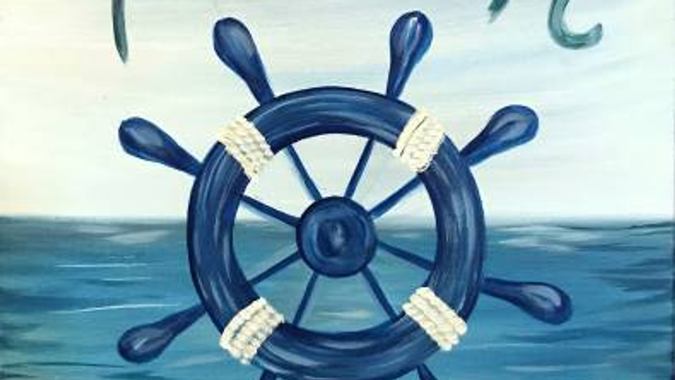 Feelin' Nauti - $10 Bottomless Mimosas