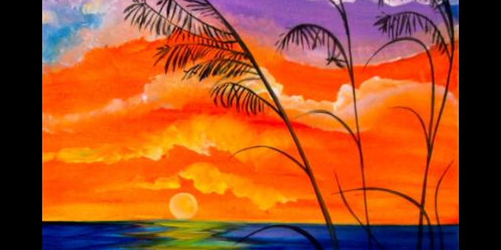 Beach View - $10 Bottomless Mimosas