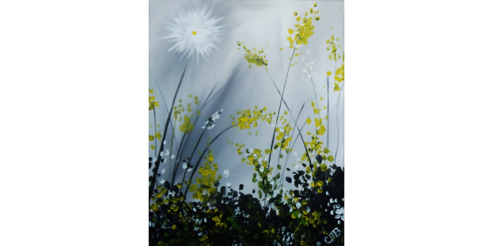 Wildflowers in Spring *$2 Bottled Beer