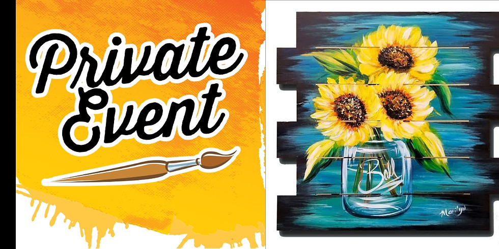 Allegiant Wealth Pallet Party