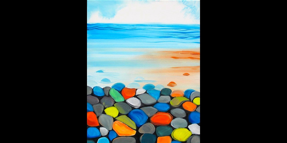Northern Shores - Cedar Springs