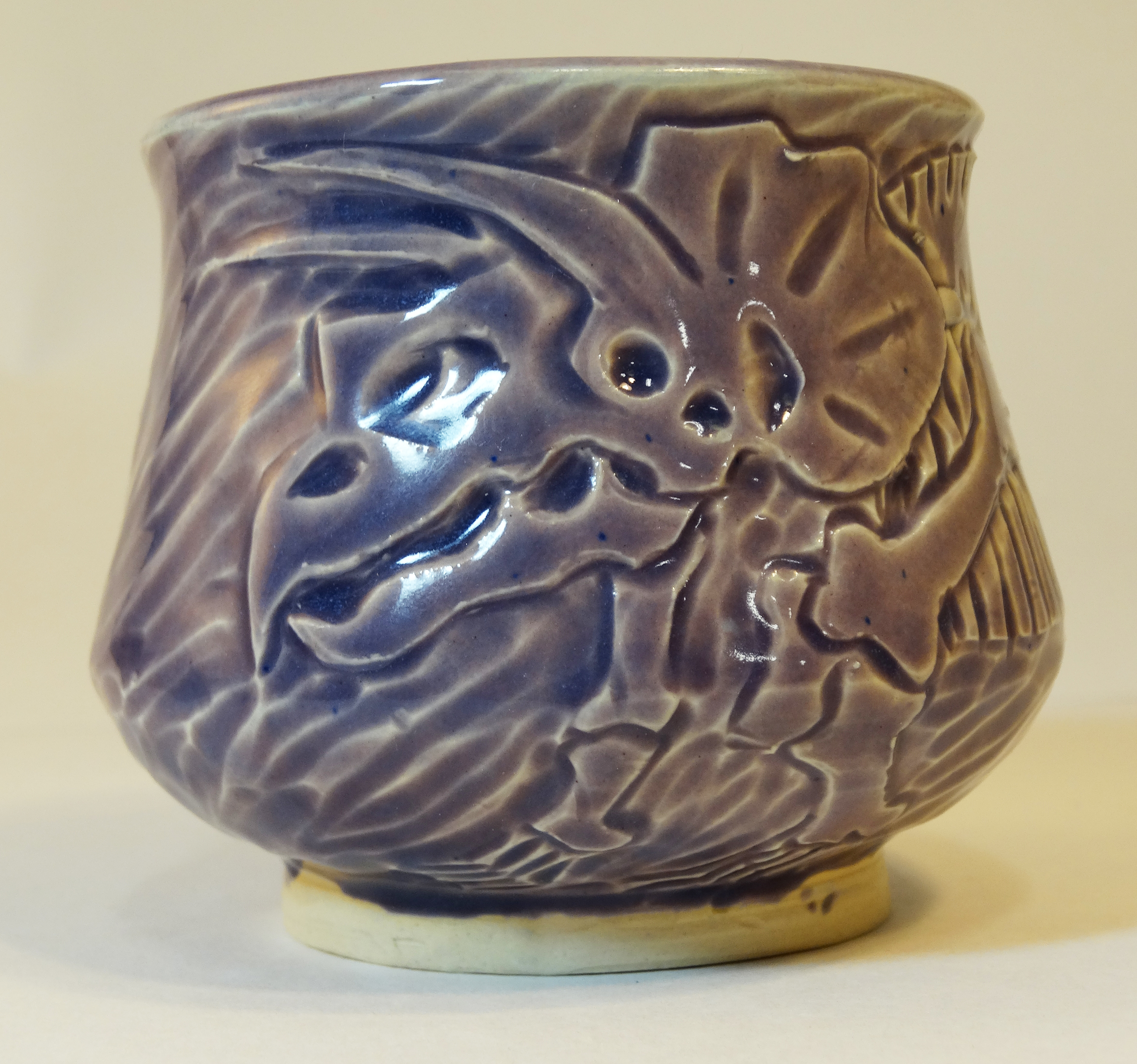 Triceratops Yunomi