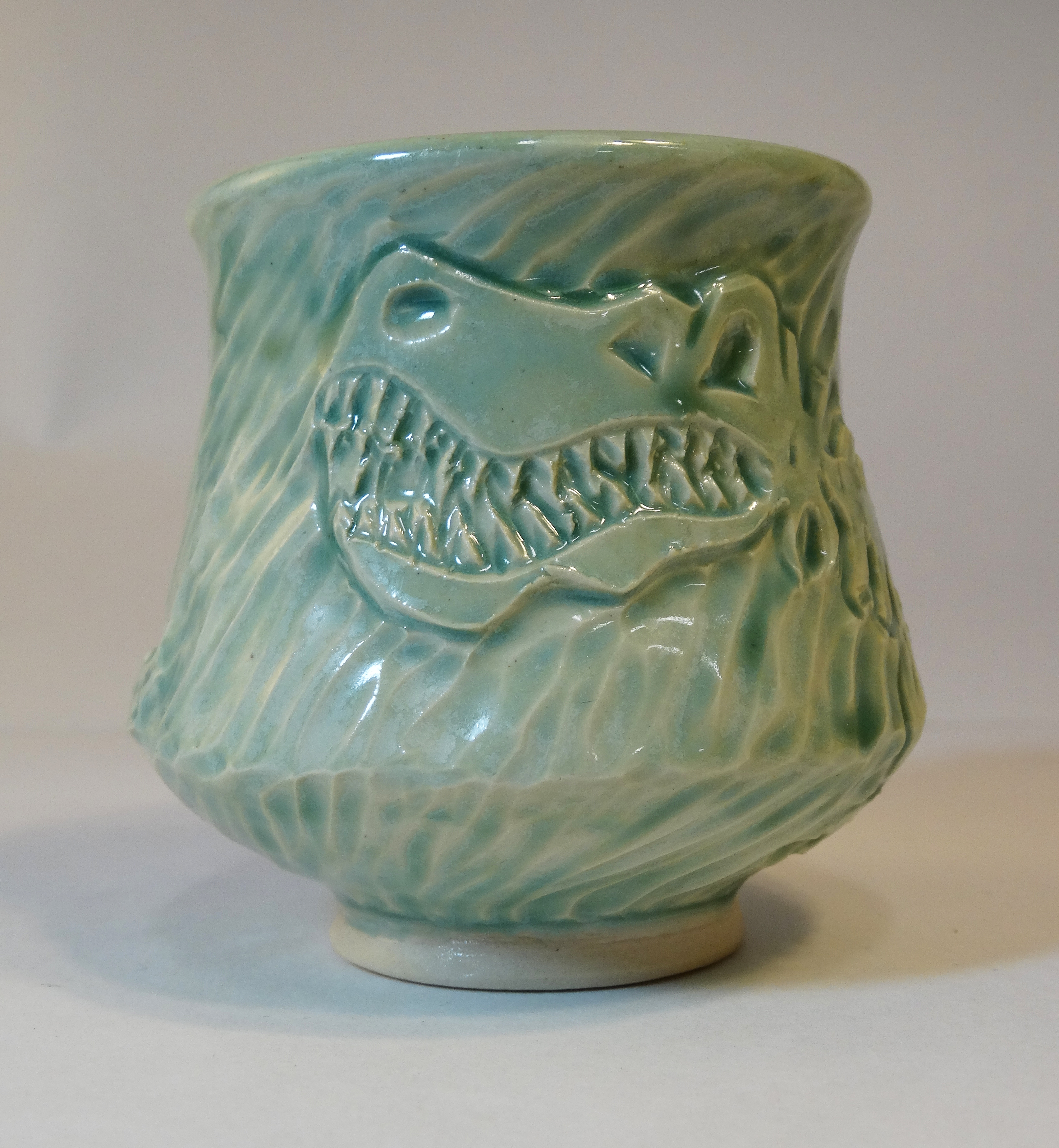 TRex Yunomi