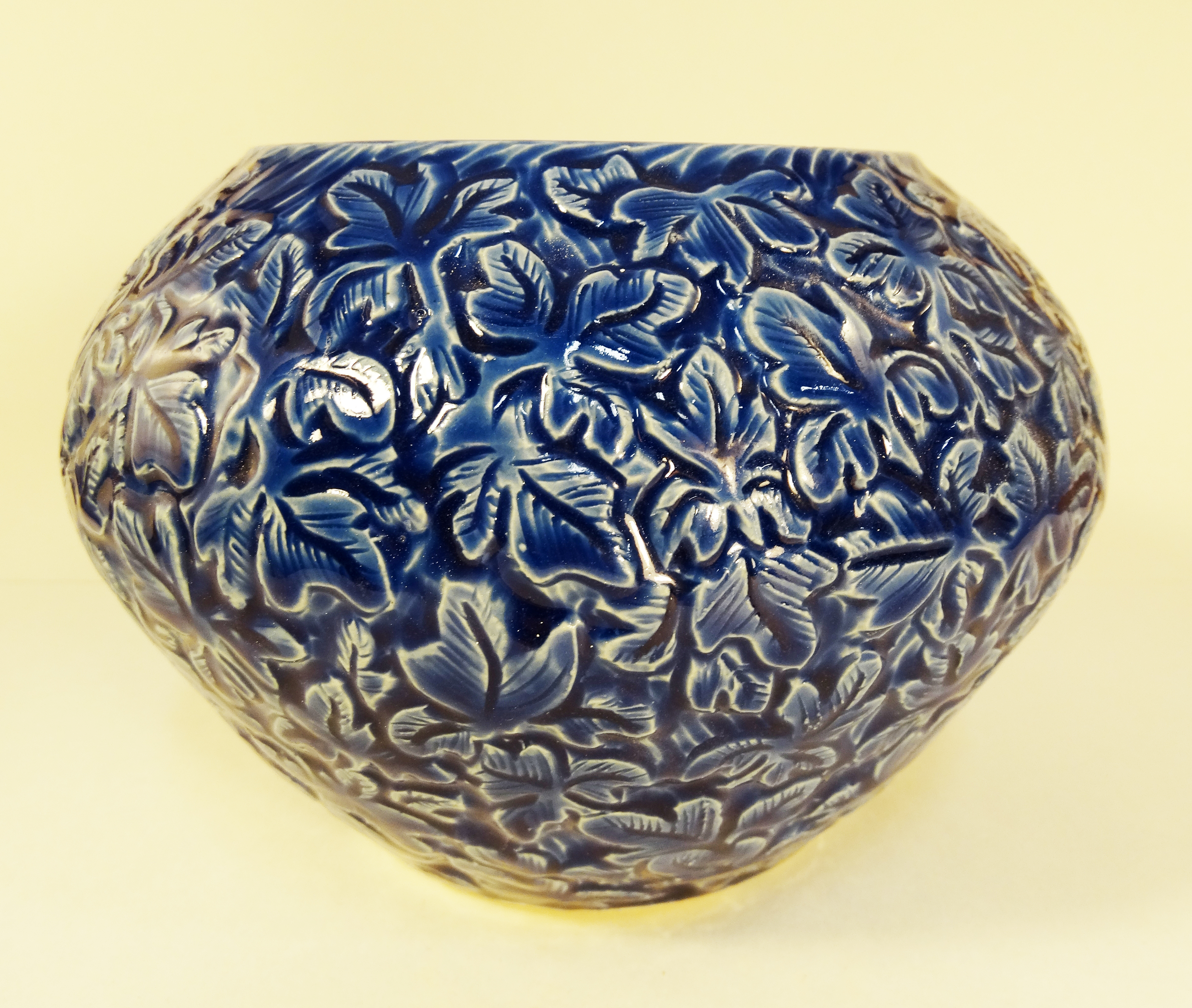 Kudzu Vase