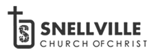 Snellville Church logo