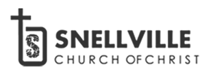 Snellville Church logo