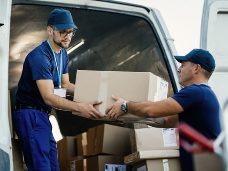 Packing Services in Toronto Stress-Free Moving with Touchwood Movers