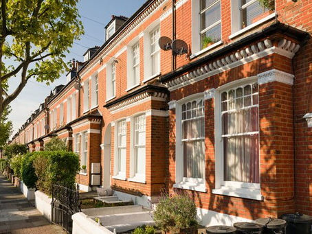 Comprehensive Guide to Building Surveys by Aspect Surveying
