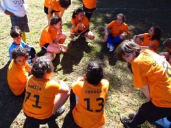 fotebol fem
