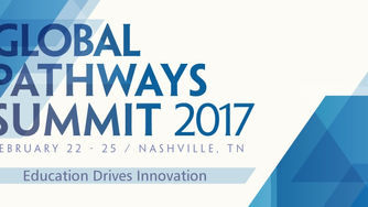 Cumbre Internacional Global Pathways Summit Colombia- E.E.U.U.