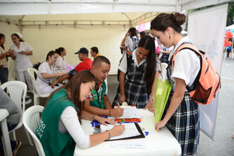 Inició en Antioquia el seminario de formación académica rural