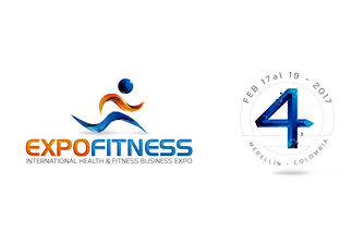 Cuarta edición de Expofitness