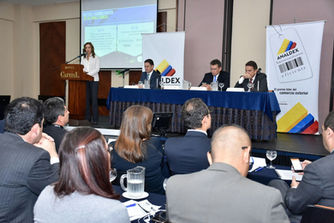 MinComercio hace un llamado para alianzas Universidad-Estado-Empresa