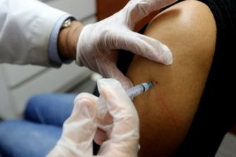 Lista de municipios recomendados para vacunación contra fiebre amarilla