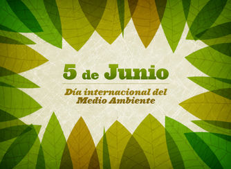 Programación de la conmemoración del DÃa del Medio Ambiente en MedellÃn