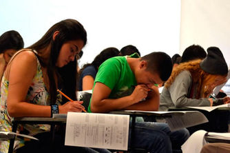 Se extiende el plazo de inscripciones a la UdeA