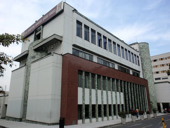 Nueva sede en el Hospital Manuel Uribe Ángel