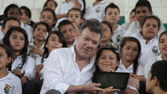 Gobernación de Antioquia y MinTIC le apuestan al desarrollo tecnológico educativo