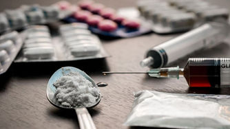 El Comité Departamental de Prevención en Drogas de Antioquia y la ESE Hospital
Carisma realizan estu