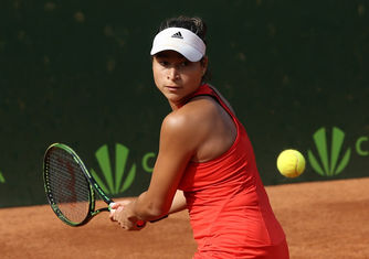 Medellín, sede del Encuentro Nacional de Ligas de Tenis