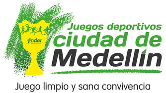 Abiertas las inscripciones paras los Juegos Deportivos
Ciudad de MedellÃn INDER 2017