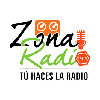 Zona Radio 88.4 FM, ¡ganadora en la convocatoria 'Radios Comunitarias para la Paz y la Convivenc