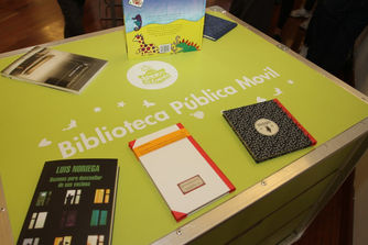 Ministerio de Cultura instalará 20 Bibliotecas Públicas Móviles para la paz que en Zonas Veredales