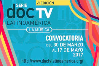 Convocatoria DOC-TV Latinoamérica
