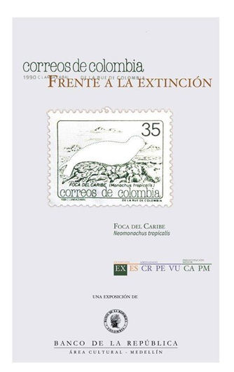 El Banco de la República sede Medellín abre la exposición temática Correos de Colombia frente a la e