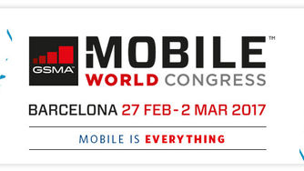 Ministro de las TIC en el Mobile World Congress 2017