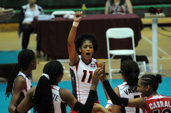 La Selección Colombia sub-18 de voleibol participará en la Copa Panamericana