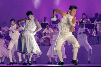 Llegan incentivos para sector de la danza en Colombia