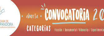Abierta la convocatoria para Caja de Pandora 2017