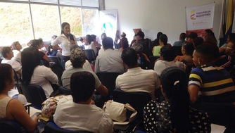 400 cupos para formación gratuita para las víctimas del conflicto Armado