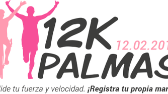 12K Palmas tendrá ciclismo, atletismo y duatlón
