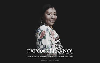Expoartesano se toma Medellín