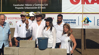 Minvivienda, Camacol y Asobancaria articulan esfuerzos para que más colombianos accedan a Mi Casa Ya