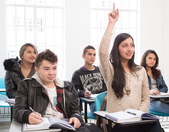 Crédito para préstamos a educación superior