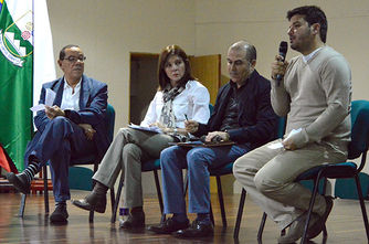 La FUNLAM fue aceptada en la Red Universitaria de Extensión y Proyección