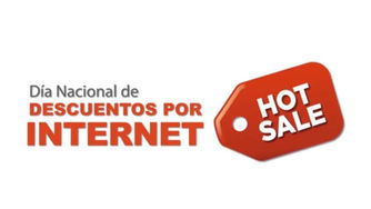 HOTSALE, 48 horas de ofertas en comercio electrónico