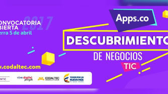 Se amplía el plazo para las inscripciones a la convocatoria de Descubrimiento de Negocios TIC