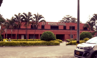 Hospital Carisma inaugura nueva sede