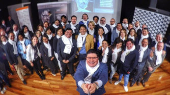 Jornada para rendir homenaje a la libre expresión de las mujeres