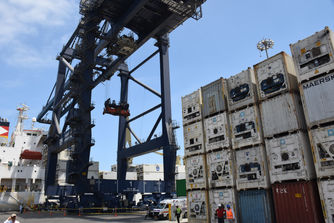Descenso en el arancel de productos colombianos a Nicaragua