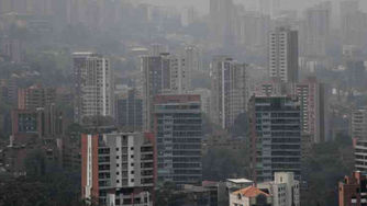 Mejoría en el panorama ambiental tras la ampliación del Pico y Placa