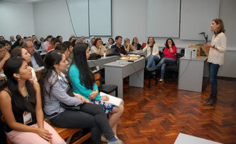 Debate sobre la feminidad en la clausura de Sense IV