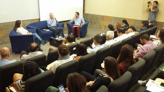 EAFIT y la FLIP ofrecen cátedra sobre libertad de prensa