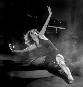 Conversatorio ‘Danza, Universo en movimiento’ en el Elemental