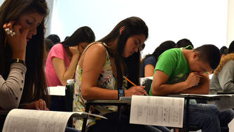 Se extiende el pazo para el examen de admisión en la UdeA